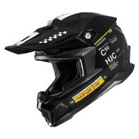 HJC C50 タッグ ヘルメット ブラック