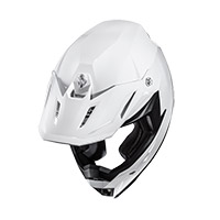 Hjc C50 Helm weiß - img 2