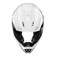 Hjc C50 Helmet White - 4