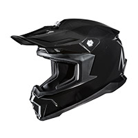 Hjc C50 Helm schwarz