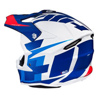 Off Road Helmet Hjc I50 Argos Blue