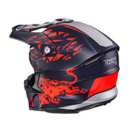 Casque HJC i50 Spielberg Red Bull Ring - 3