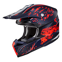 Hjc I50 Spielberg Red Bull Ring Helmet