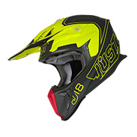Just-1 J18 Mips Vertigo Helmet Yellow