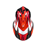 Just-1 J18-F Hexa Helm rot - 3