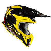 Just-1 J18 Mips Rockstar Helm matt - 2