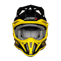 Just-1 J18 Mips Rockstar Helm matt - 4