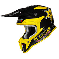 Just-1 J18 Mips Rockstar Helm matt