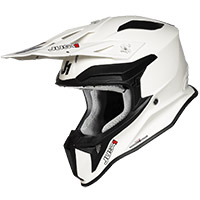 Just-1 J18 Solid Helm matt schwarz