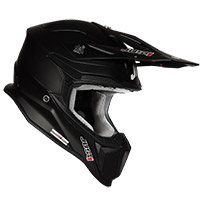 Casque Just-1 J18 Solid Nor Mat