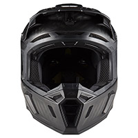 Casco Klim F3 Carbon Ghost Nero - 4