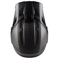 Casco Klim F3 Carbon Ghost Nero - 5