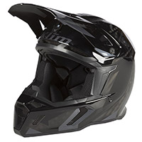 Casco Klim F5 Amp Nero Asphalt