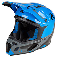 Klim F5 Helmet Electric Blue
