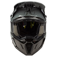Klim F5 Koroyd Ascent Asphalt Helmet - 4