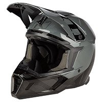 Casque Klim F5 Koroyd Ascent Asphalt