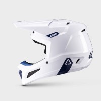 Leatt 2.5 V.27 Helm weiß - img 2
