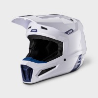 Leatt 2.5 V.27 Helm weiß