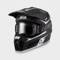 Casco Leatt 3.5 V.27 Nero