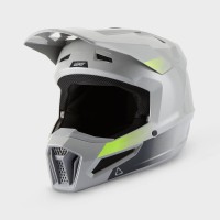 Casco Leatt 2.5 V.27 Grigio