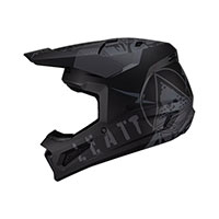 Casco Leatt 2.5 2023 Grigio - img 2