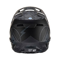 Leatt 2.5 2023 Helm grau - 4