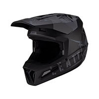 Leatt 2.5 2023 Helm blau gelb