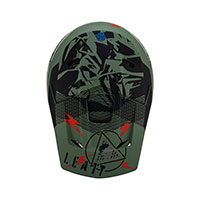 Leatt 2.5 2023 Helmet Green - 3