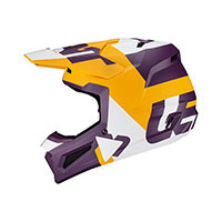 Leatt 2.5 2023 Helmet Purple