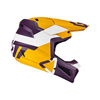 Casco Leatt 2.5 2023 viola - 3