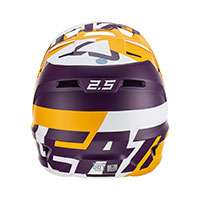 Leatt 2.5 2023 Helm violet - 4