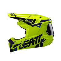Leatt 2.5 V.25 Helmet Argon