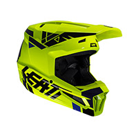Leatt 2.5 V.25 Helmet Argon