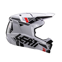 Leatt 2.5 V.25 Helmet White