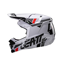 Leatt 2.5 V.25 Helmet White