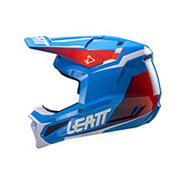 Leatt 2.5 V.25 Helmet Royal