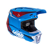 Leatt 2.5 V.25 Helmet Royal