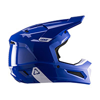Leatt Moto 2.5 V26 Helm blau - img 2