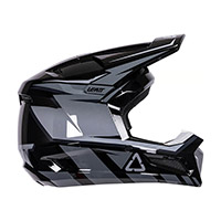 Leatt Moto 2.5 V26 Helm grau - img 2