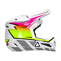 Leatt Moto 2.5 V26 Helm lila - img 2