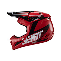 Leatt 2.5 2024 Helmet Red - 2