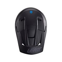 Leatt 2.5 2024 Helmet Stealth - 3