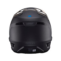 Leatt 2.5 2024 ヘルメット ステルス - 4