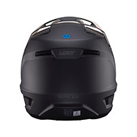 Casco Leatt 2.5 2024 stealth - 4