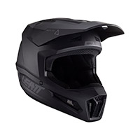 Leatt 2.5 2024 Helmet Stealth