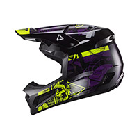 Casco Leatt 2.5 2024 Uv - img 2