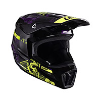 Casco Leatt 2.5 2024 uv