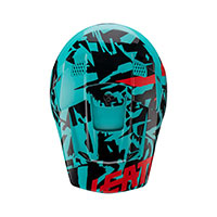 Leatt 3.5 2023 Helmet Aqua - 3