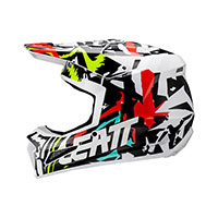 Casque Leatt 3.5 2023 Blanc