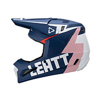 Casque Leatt 3.5 2023 Bleu